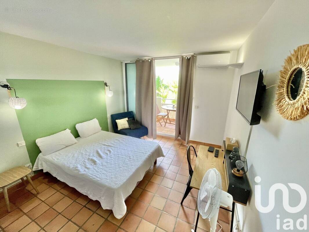 Photo 1 - Appartement à LA TRINITE