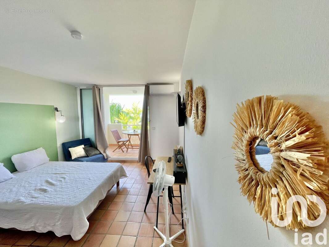 Photo 2 - Appartement à LA TRINITE