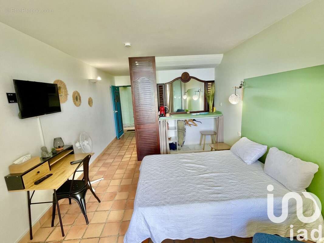 Photo 3 - Appartement à LA TRINITE