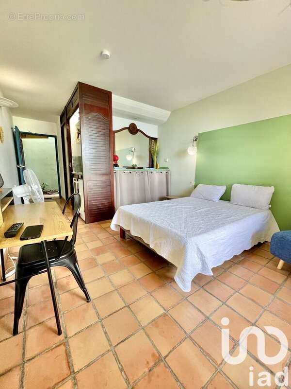 Photo 4 - Appartement à LA TRINITE