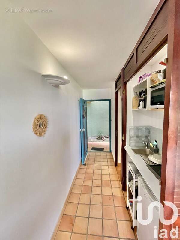 Photo 6 - Appartement à LA TRINITE