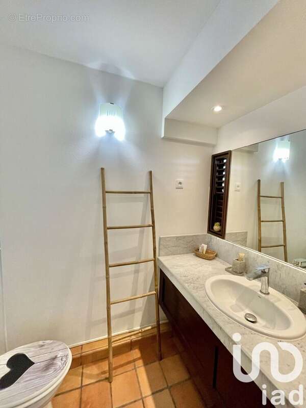 Photo 8 - Appartement à LA TRINITE