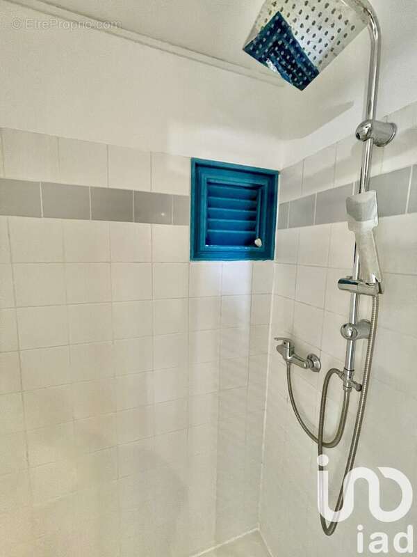 Photo 9 - Appartement à LA TRINITE