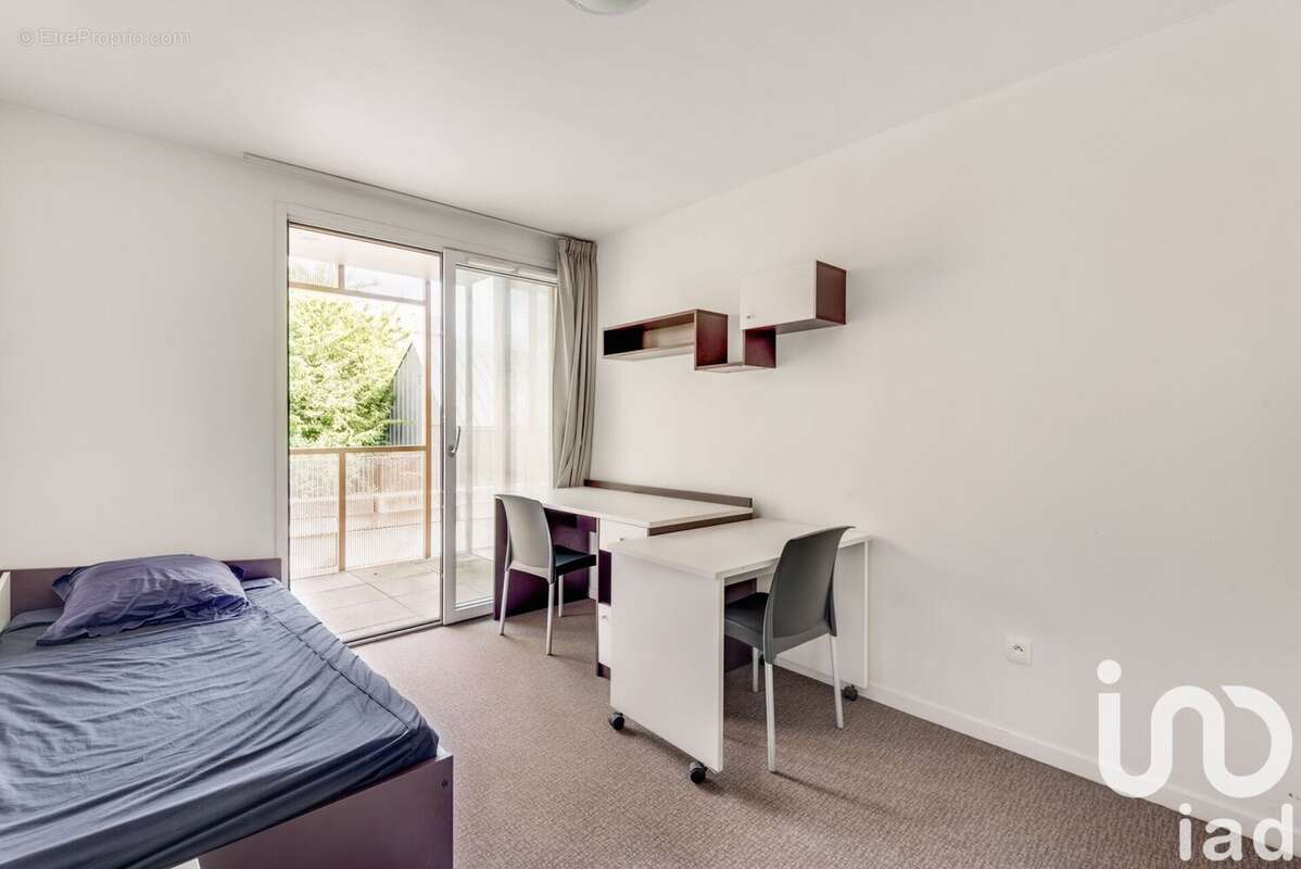 Photo 3 - Appartement à BOULOGNE-BILLANCOURT