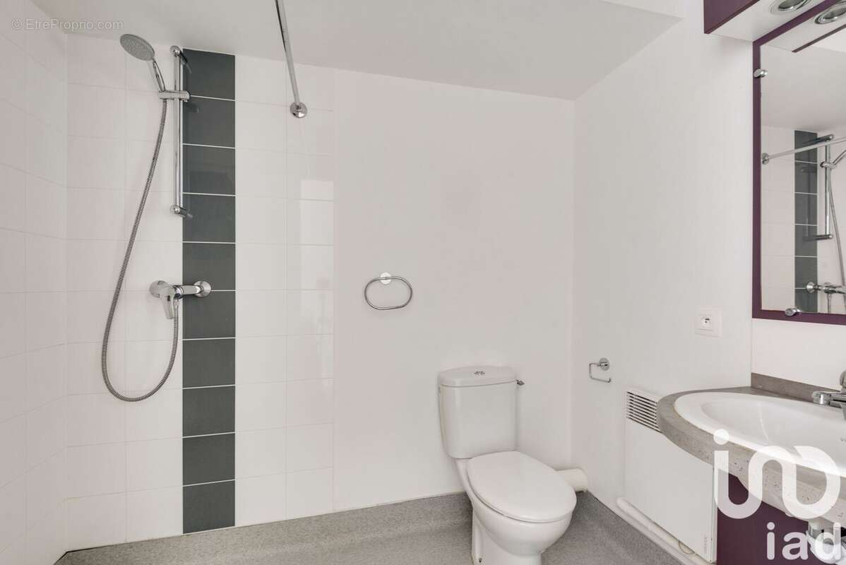 Photo 4 - Appartement à BOULOGNE-BILLANCOURT