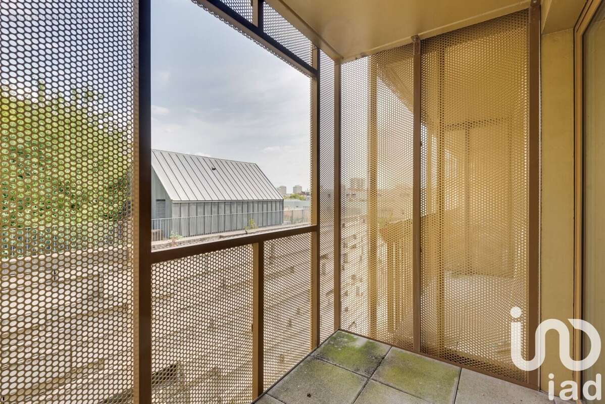 Photo 5 - Appartement à BOULOGNE-BILLANCOURT