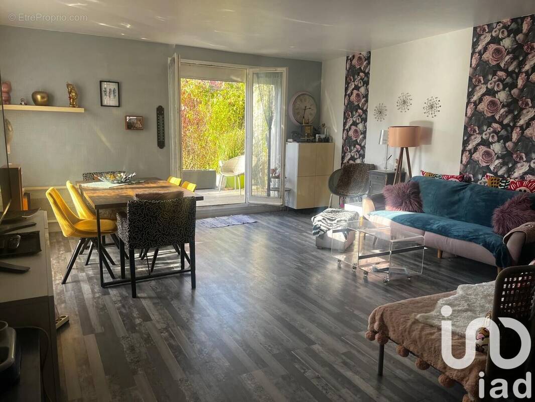 Photo 1 - Maison à MONTIGNY-LE-BRETONNEUX