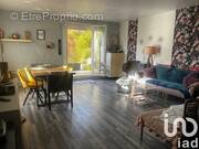 Photo 1 - Maison à MONTIGNY-LE-BRETONNEUX