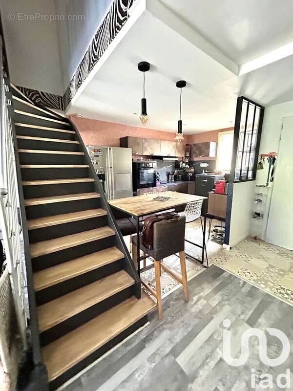 Photo 4 - Maison à MONTIGNY-LE-BRETONNEUX