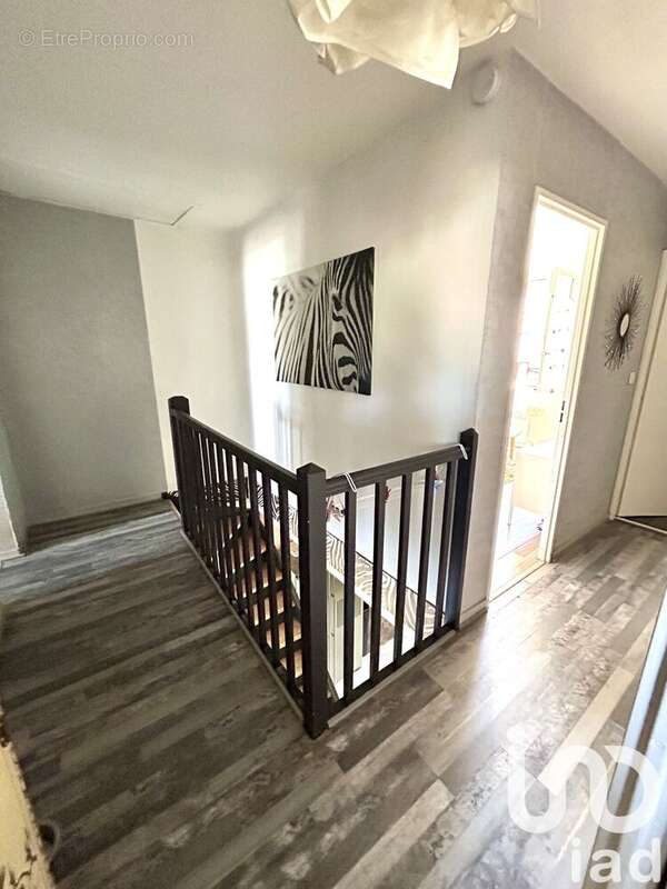 Photo 6 - Maison à MONTIGNY-LE-BRETONNEUX