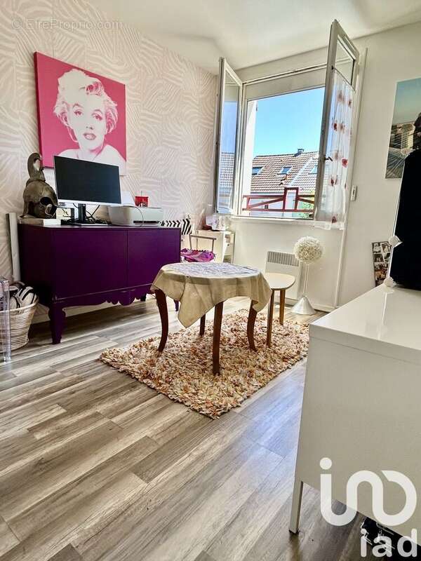 Photo 7 - Maison à MONTIGNY-LE-BRETONNEUX