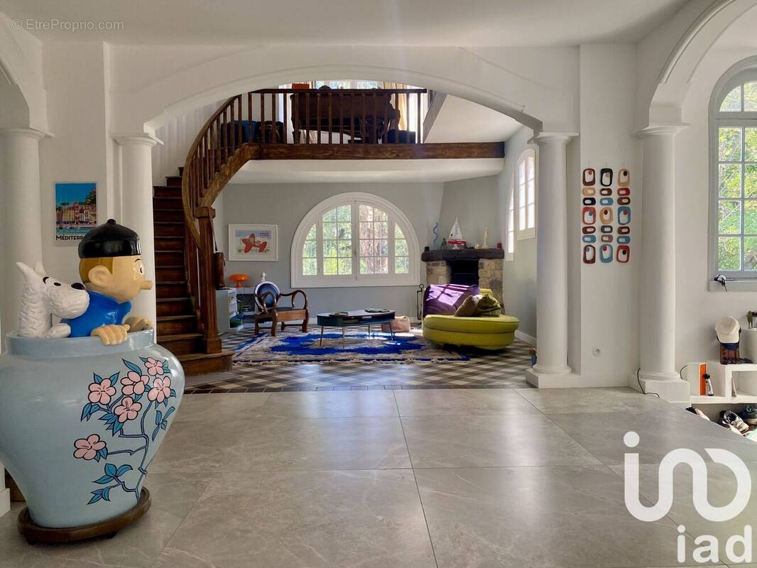 Photo 1 - Maison à TOULON