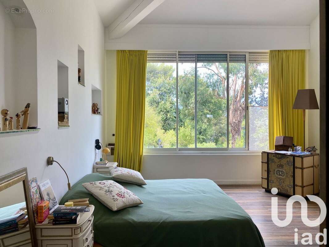 Photo 2 - Maison à TOULON