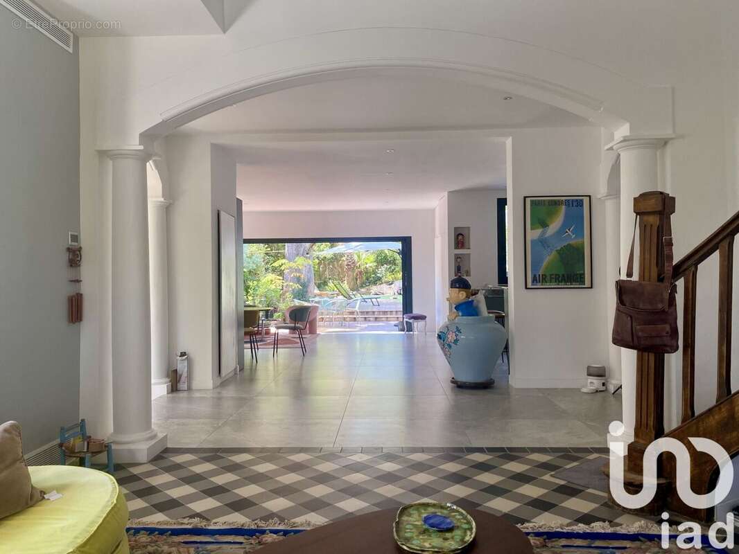 Photo 4 - Maison à TOULON