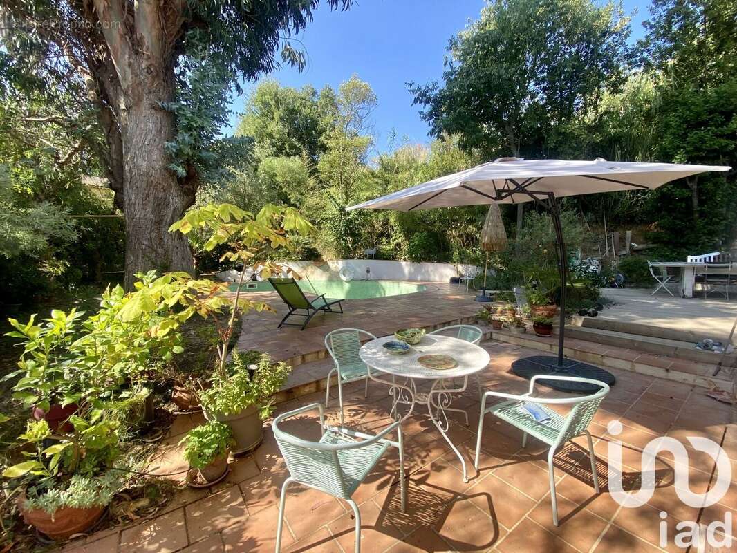 Photo 6 - Maison à TOULON