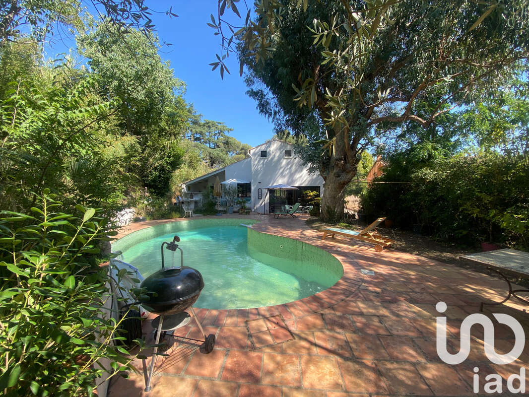 Photo 7 - Maison à TOULON