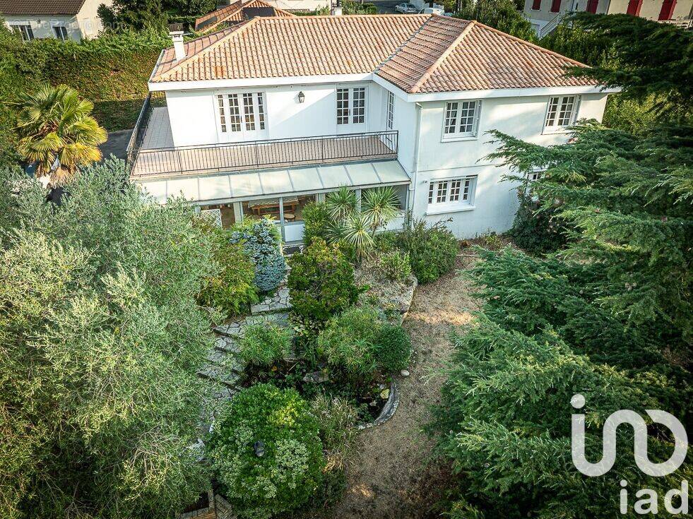 Photo 1 - Maison à NIORT