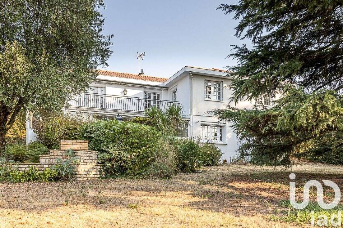 Photo 2 - Maison à NIORT