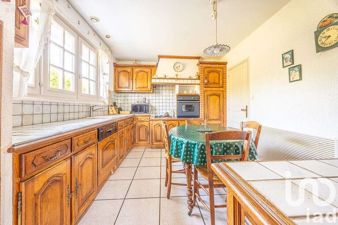 Photo 5 - Maison à NIORT