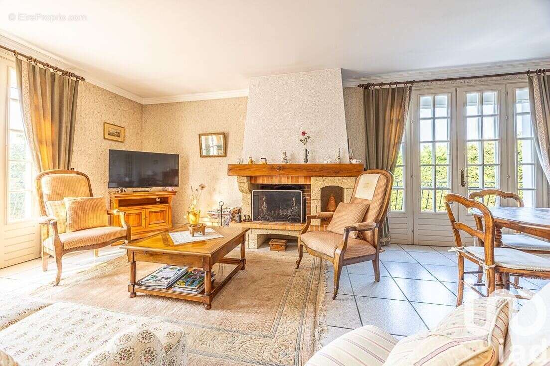 Photo 6 - Maison à NIORT