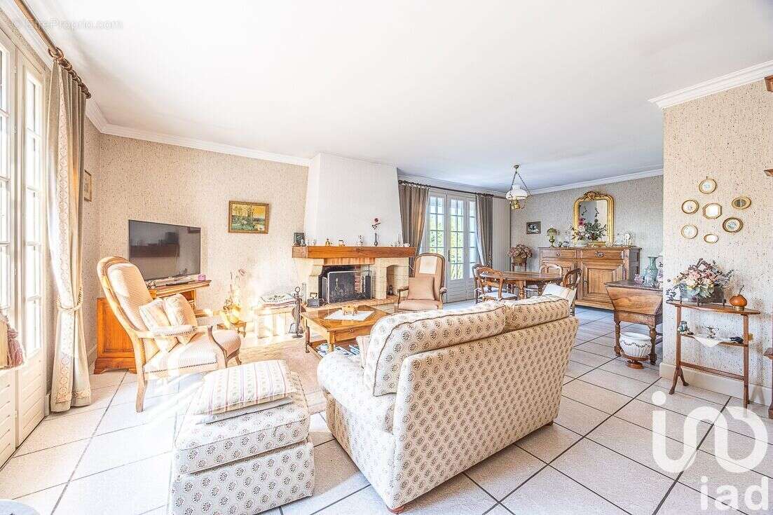 Photo 7 - Maison à NIORT