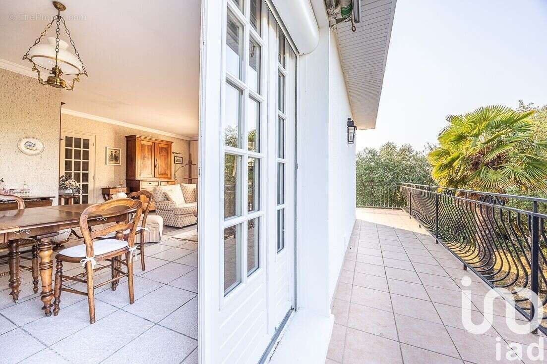 Photo 9 - Maison à NIORT