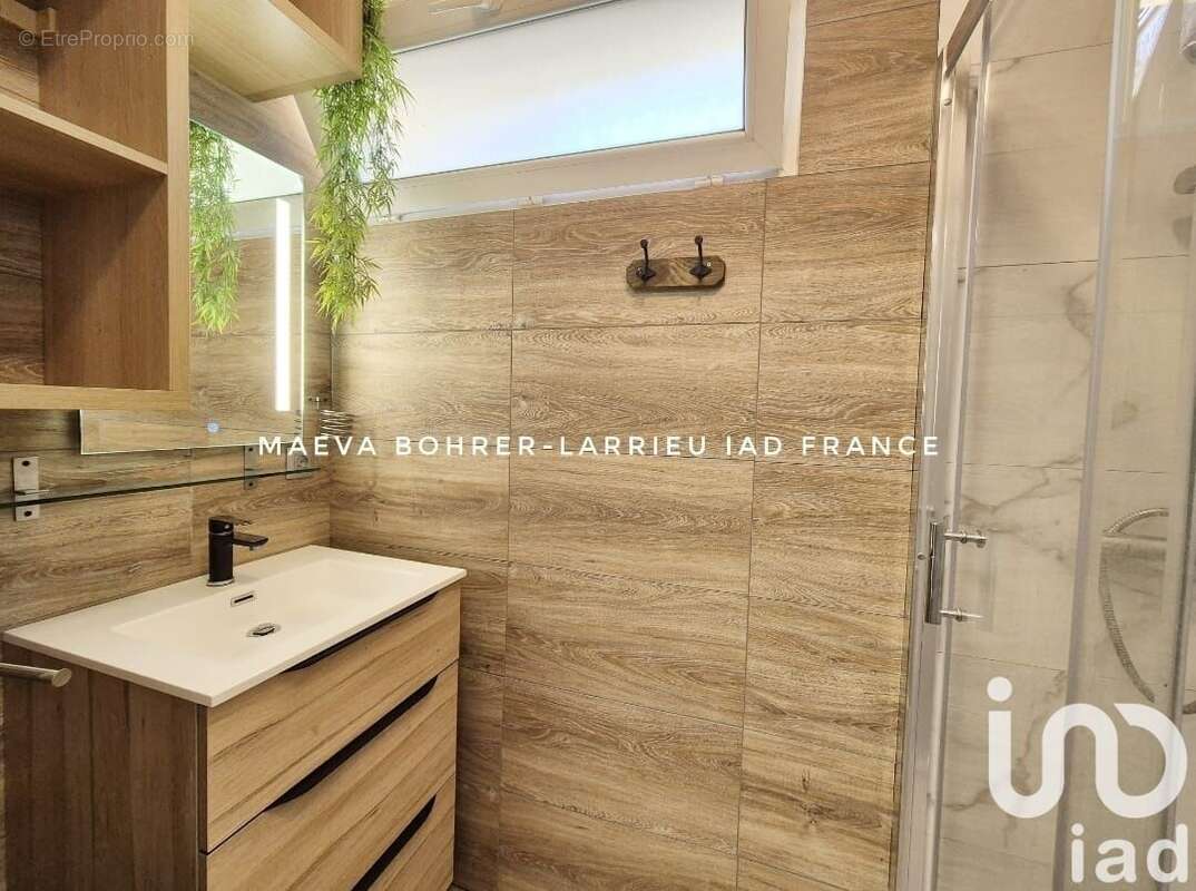 Photo 9 - Maison à SAINT-CYR-SUR-MER