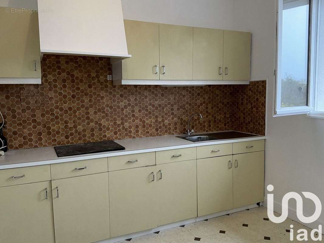 Photo 6 - Maison à LE MANS