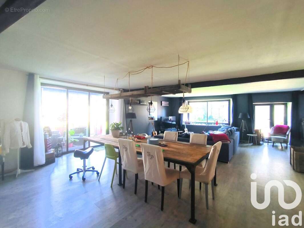 Photo 4 - Maison à MIREBEAU