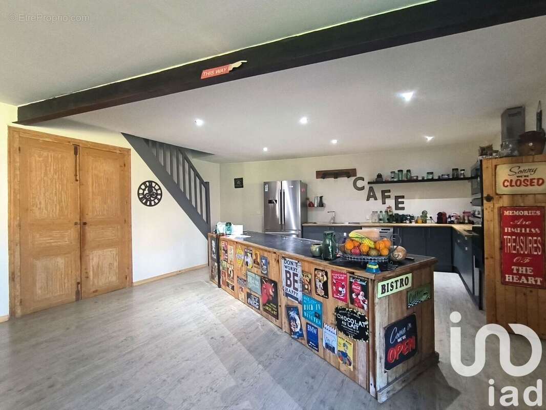 Photo 5 - Maison à MIREBEAU