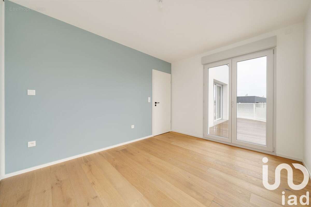 Photo 9 - Appartement à NANCY