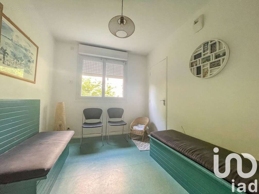 Photo 5 - Appartement à RENNES