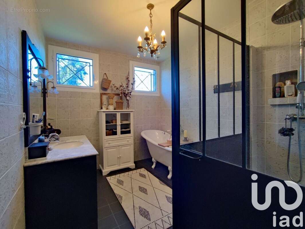 Photo 9 - Maison à MARINES