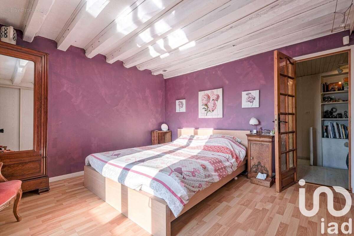 Photo 9 - Maison à MORTCERF