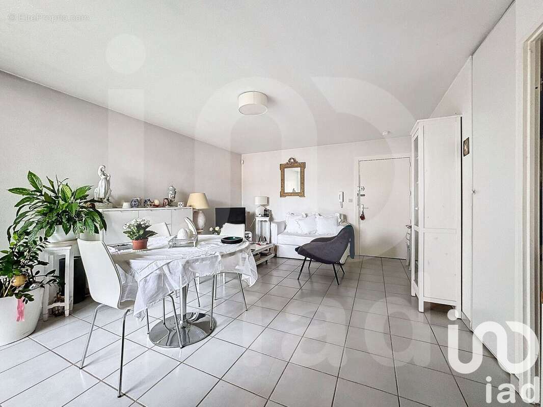 Photo 3 - Appartement à SEILH