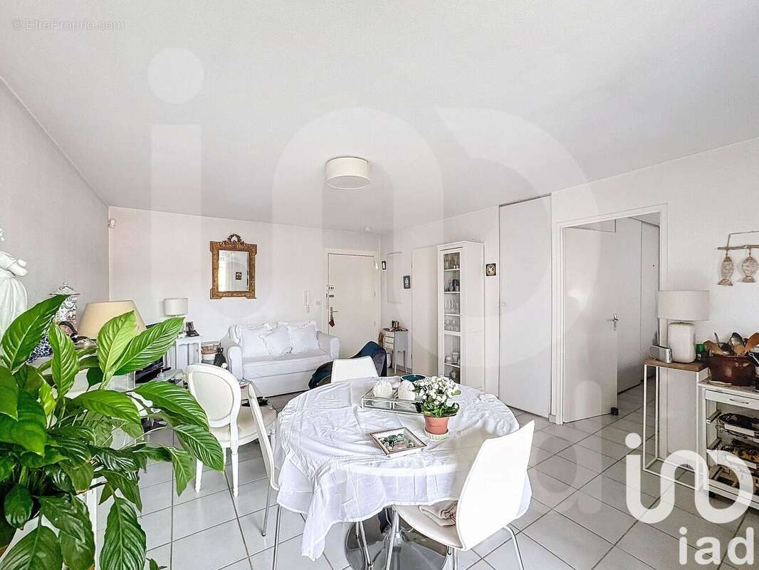 Photo 4 - Appartement à SEILH