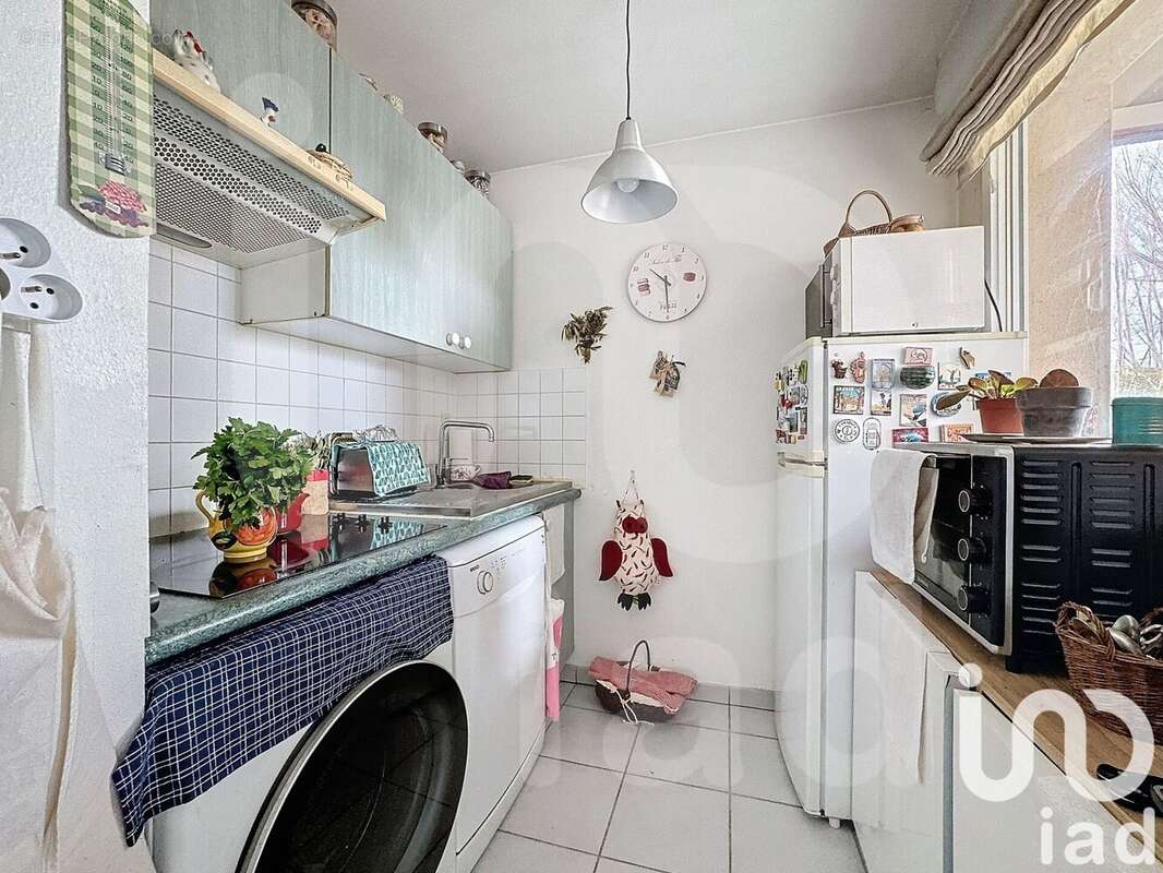 Photo 5 - Appartement à SEILH