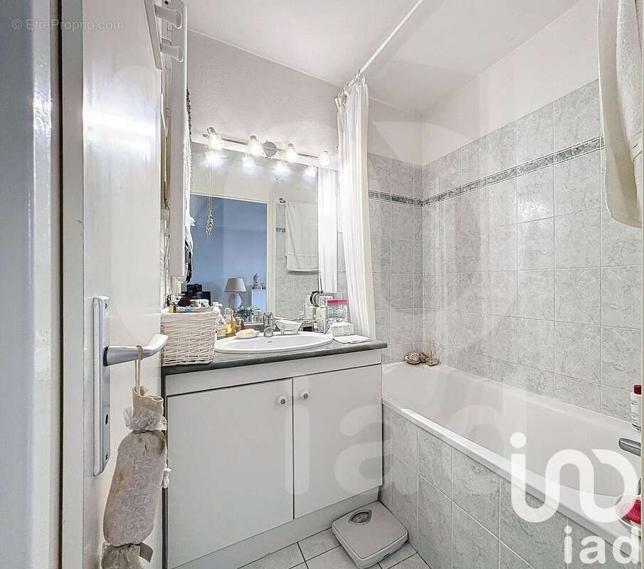 Photo 8 - Appartement à SEILH