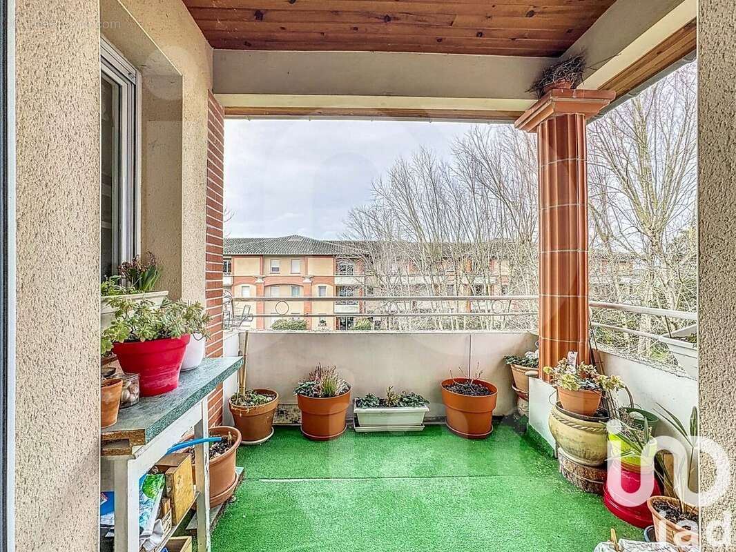 Photo 9 - Appartement à SEILH