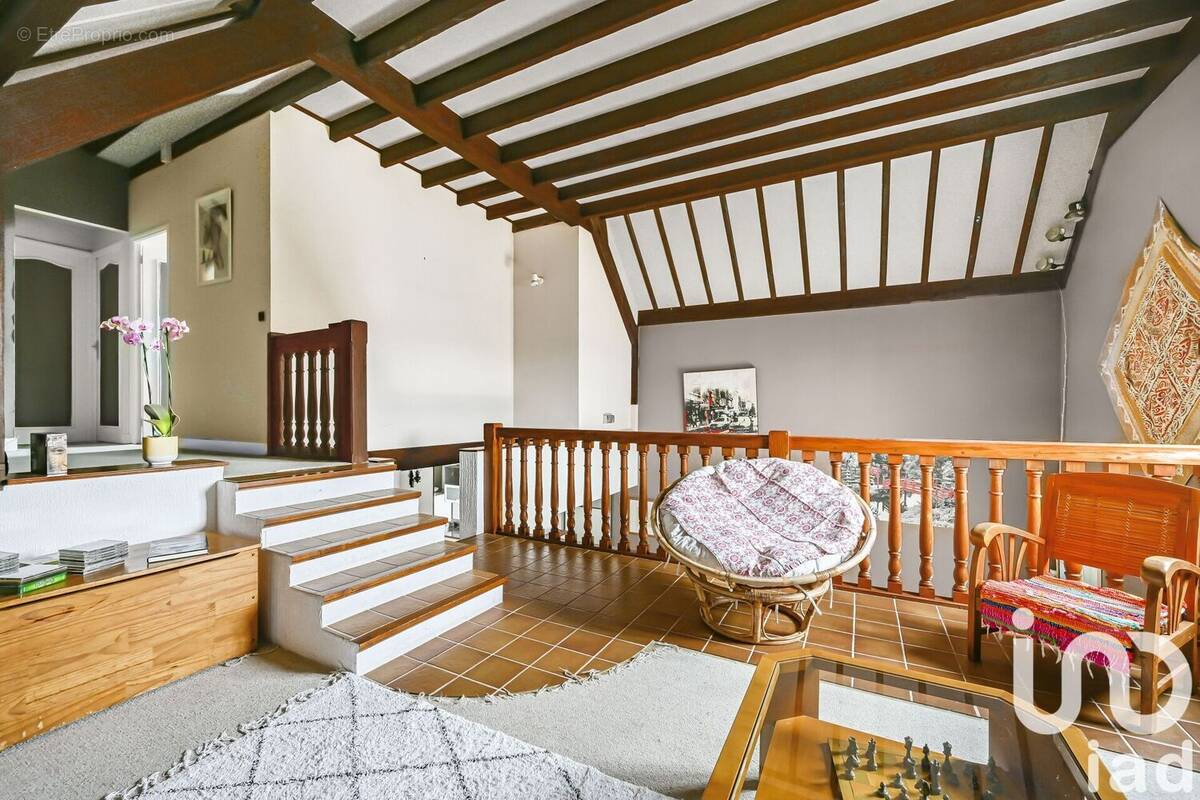 Photo 1 - Maison à BONDY