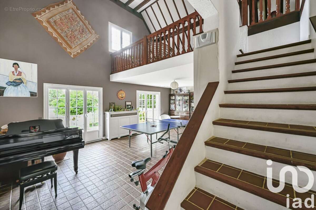 Photo 3 - Maison à BONDY