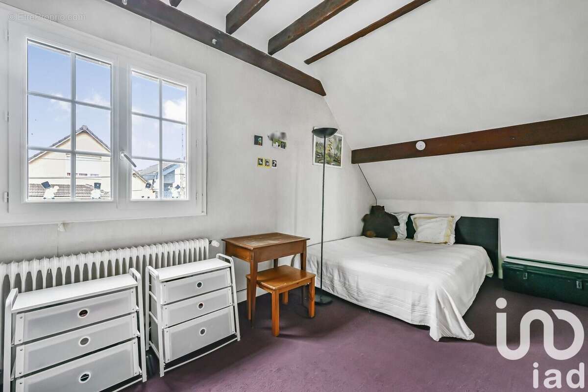 Photo 7 - Maison à BONDY