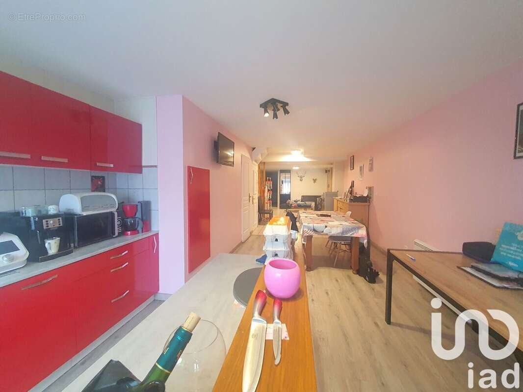 Photo 2 - Maison à PASSAVANT-LA-ROCHERE