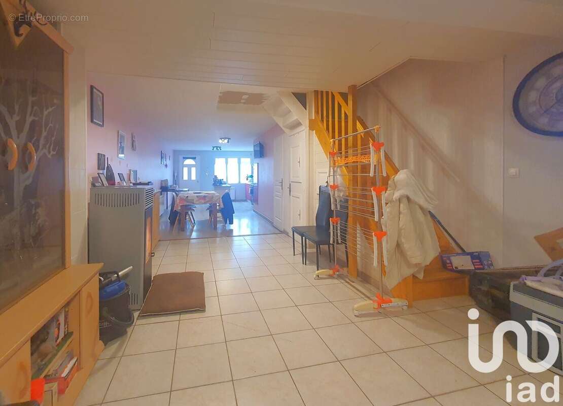 Photo 3 - Maison à PASSAVANT-LA-ROCHERE