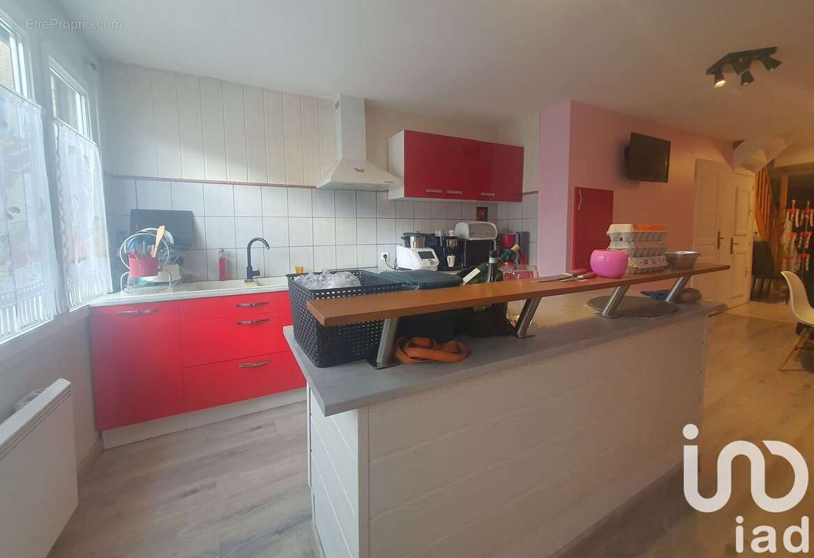 Photo 5 - Maison à PASSAVANT-LA-ROCHERE