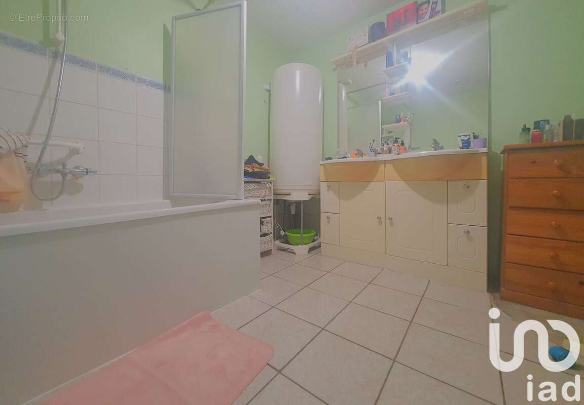 Photo 7 - Maison à PASSAVANT-LA-ROCHERE