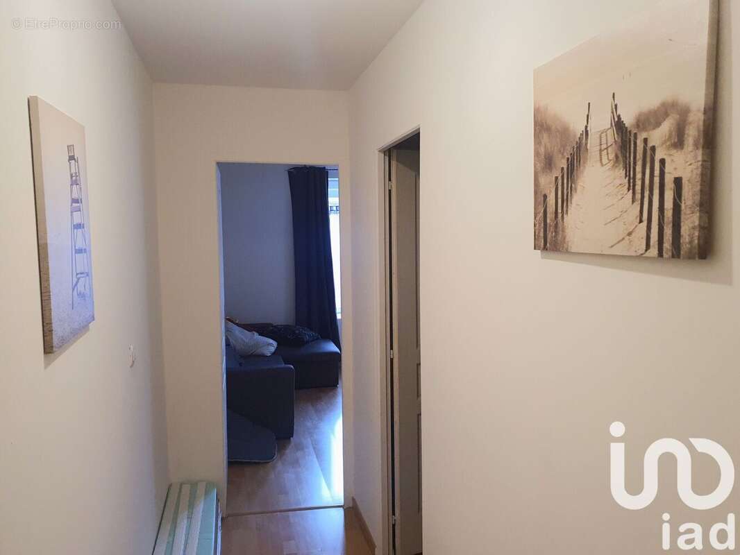 Photo 8 - Maison à PASSAVANT-LA-ROCHERE