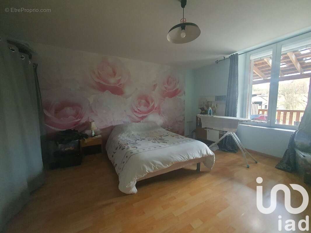 Photo 9 - Maison à PASSAVANT-LA-ROCHERE