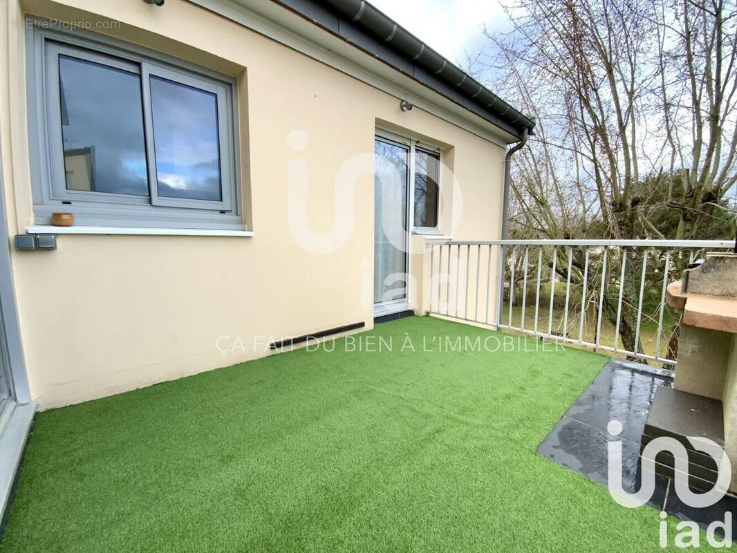 Photo 1 - Appartement à DOURDAN