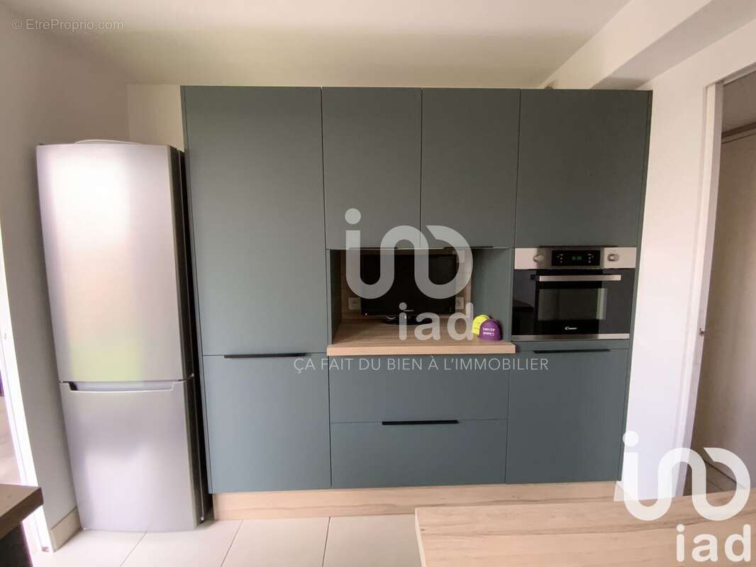 Photo 3 - Appartement à DOURDAN